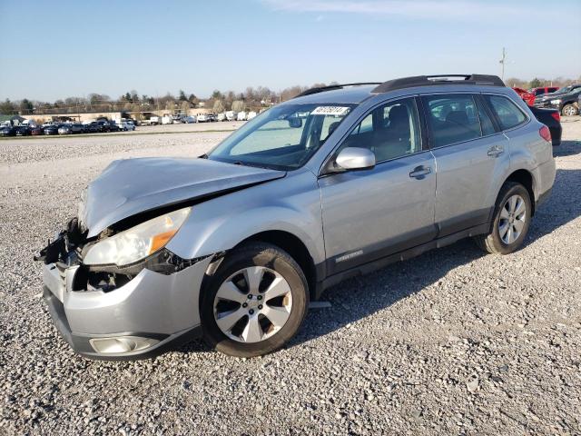 SUBARU OUTBACK 2012 4s4brcac3c3228680