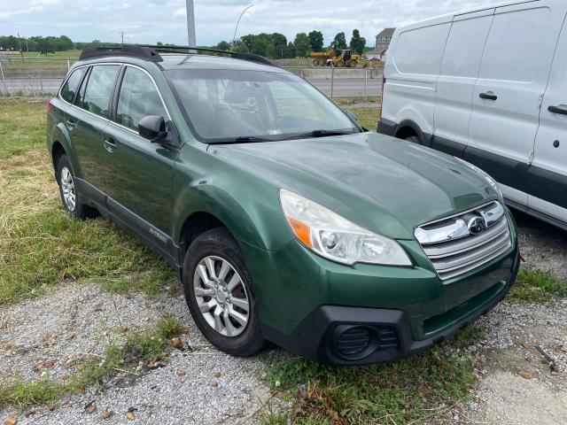 SUBARU OUTBACK 2013 4s4brcac3d3264905