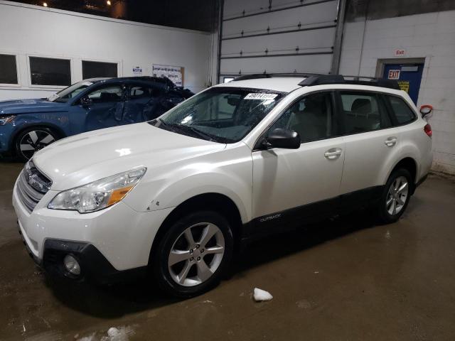 SUBARU OUTBACK 2014 4s4brcac3e3211669