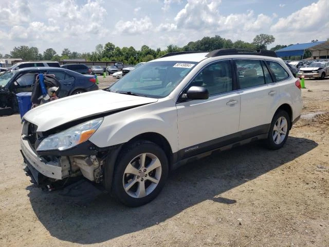 SUBARU OUTBACK 2. 2014 4s4brcac3e3221781