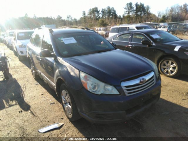 SUBARU OUTBACK 2010 4s4brcac4a3333323