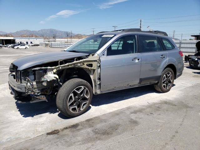 SUBARU OUTBACK 2. 2011 4s4brcac4b3437070