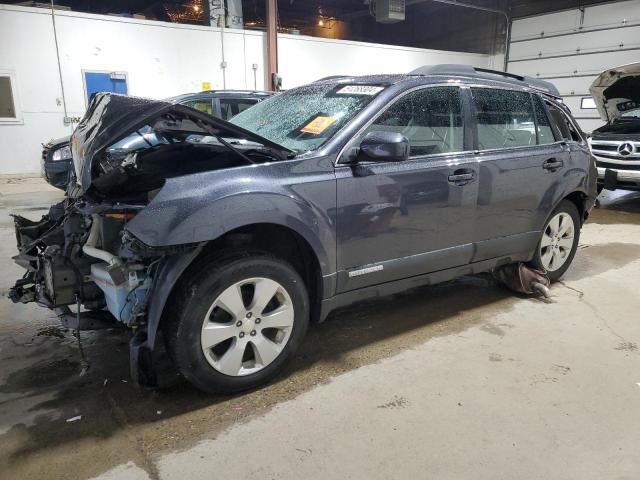 SUBARU OUTBACK 2012 4s4brcac4c3222855