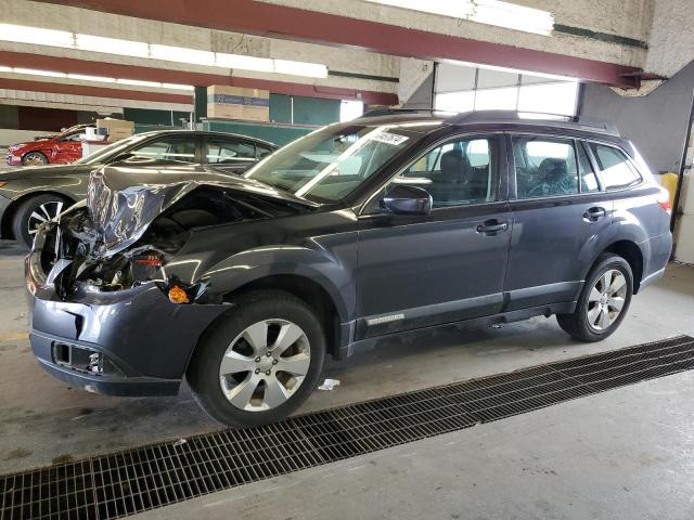 SUBARU OUTBACK 2012 4s4brcac4c3274020