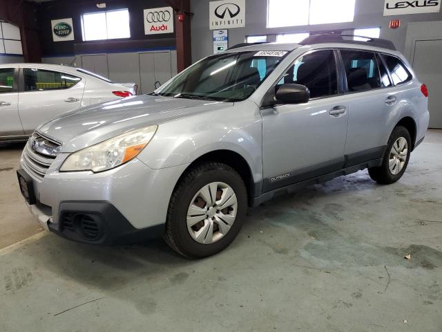 SUBARU OUTBACK 2. 2013 4s4brcac4d3212084