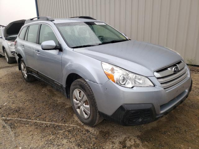 SUBARU OUTBACK 2. 2013 4s4brcac4d3256442