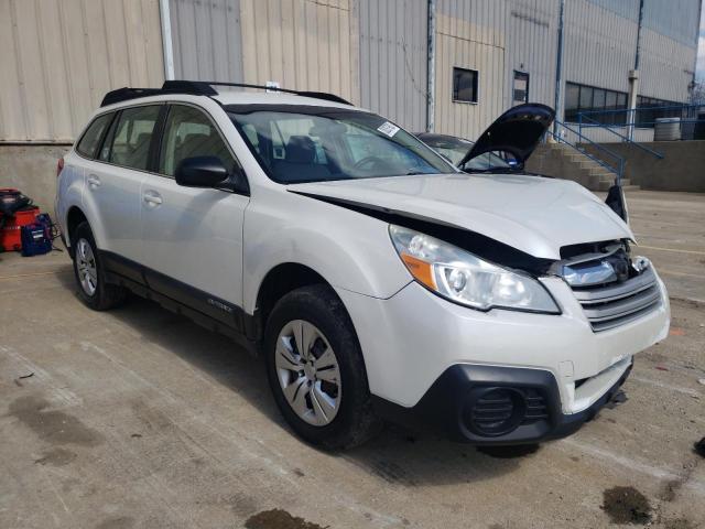 SUBARU OUTBACK 2. 2014 4s4brcac4e3239691