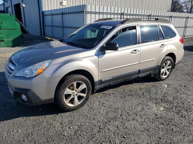 SUBARU OUTBACK 2014 4s4brcac4e3314423