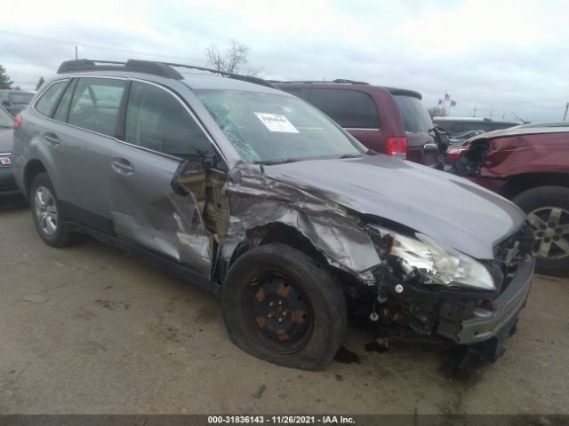 SUBARU OUTBACK 2010 4s4brcac5a3349062