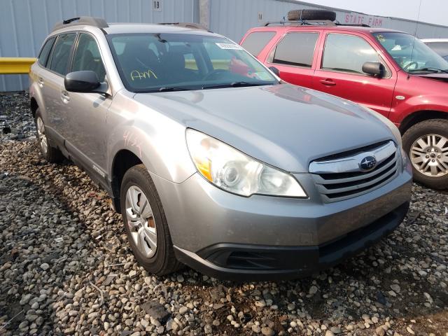 SUBARU OUTBACK 2. 2010 4s4brcac5a3353743