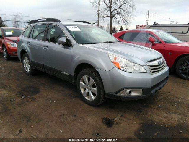 SUBARU OUTBACK 2012 4s4brcac5c3232939