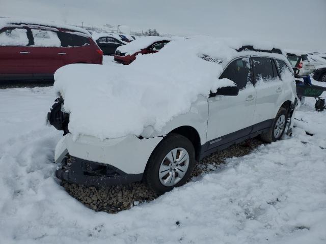 SUBARU OUTBACK 2. 2012 4s4brcac5c3259803