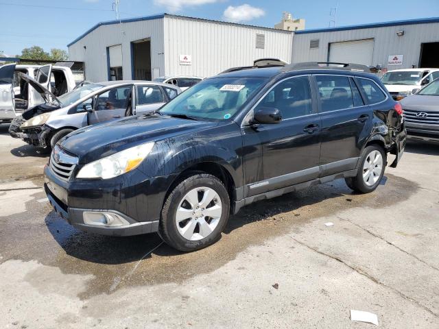 SUBARU OUTBACK 2012 4s4brcac5c3290517