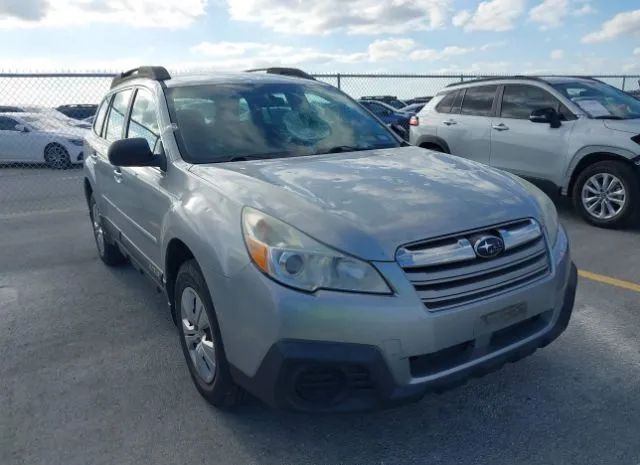 SUBARU OUTBACK 2013 4s4brcac5d1229035