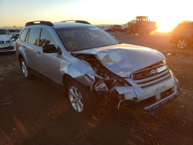 SUBARU OUTBACK 2. 2014 4s4brcac5e3311644