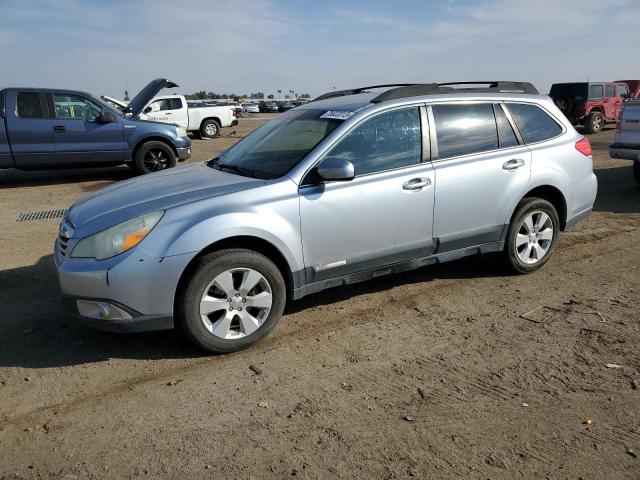 SUBARU OUTBACK 2012 4s4brcac6c1257733