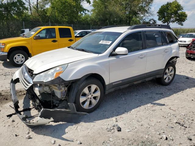 SUBARU OUTBACK 2. 2012 4s4brcac6c3265156