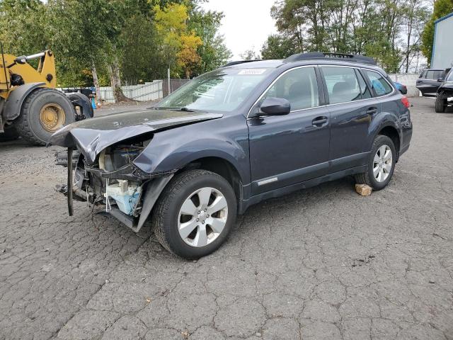 SUBARU OUTBACK 2. 2012 4s4brcac6c3300732