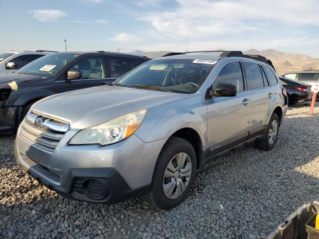 SUBARU OUTBACK 2013 4s4brcac6d1268135