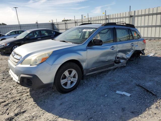 SUBARU OUTBACK 2013 4s4brcac6d3255129