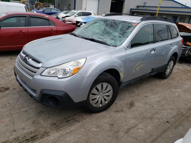 SUBARU OUTBACK 2. 2013 4s4brcac6d3314048