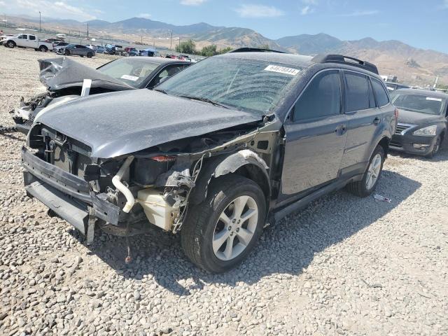 SUBARU OUTBACK 2014 4s4brcac6e3249347