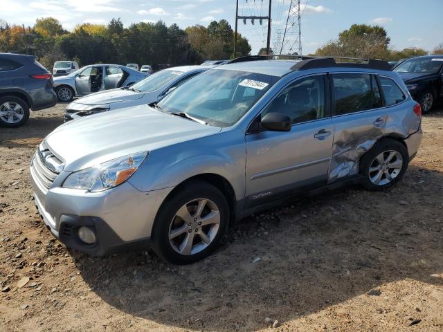 SUBARU OUTBACK 2. 2014 4s4brcac6e3291503