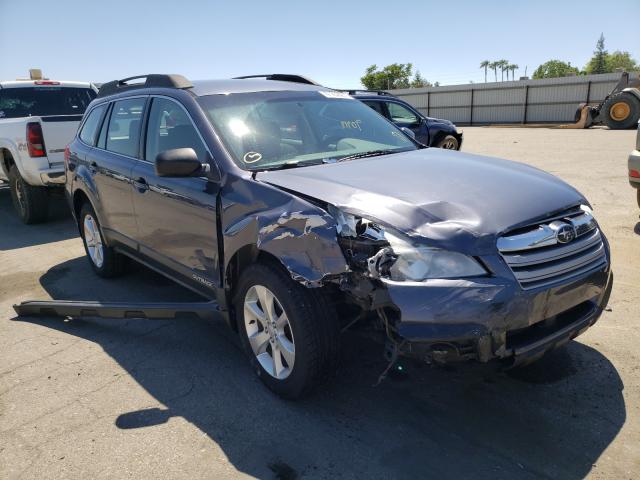 SUBARU OUTBACK 2. 2014 4s4brcac6e3307747