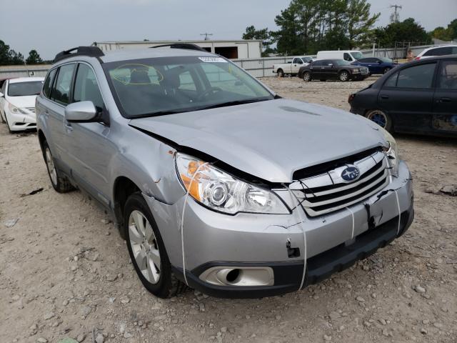 SUBARU OUTBACK 2. 2012 4s4brcac7c3214362