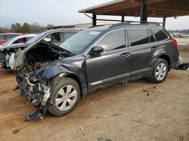 SUBARU OUTBACK 2012 4s4brcac7c3225281