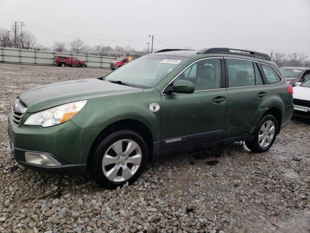 SUBARU OUTBACK 2012 4s4brcac7c3253758