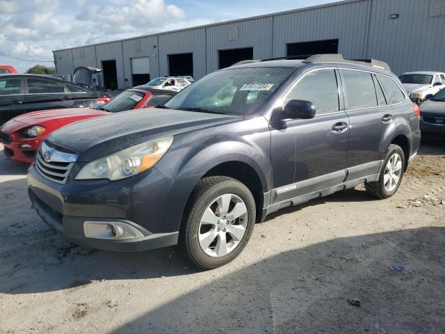 SUBARU OUTBACK 2. 2012 4s4brcac7c3263383