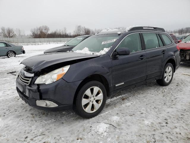 SUBARU OUTBACK 2012 4s4brcac7c3272343