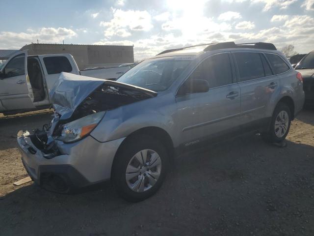 SUBARU OUTBACK 2013 4s4brcac7d1318993