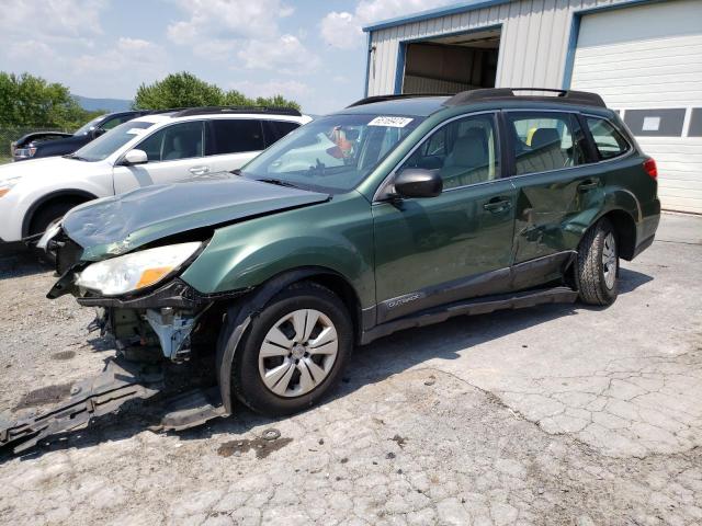 SUBARU OUTBACK 2013 4s4brcac7d3200298