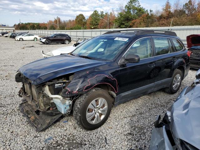 SUBARU OUTBACK 2013 4s4brcac7d3282193