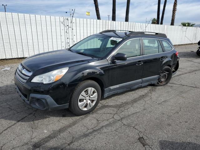 SUBARU OUTBACK 2. 2014 4s4brcac7e1200055