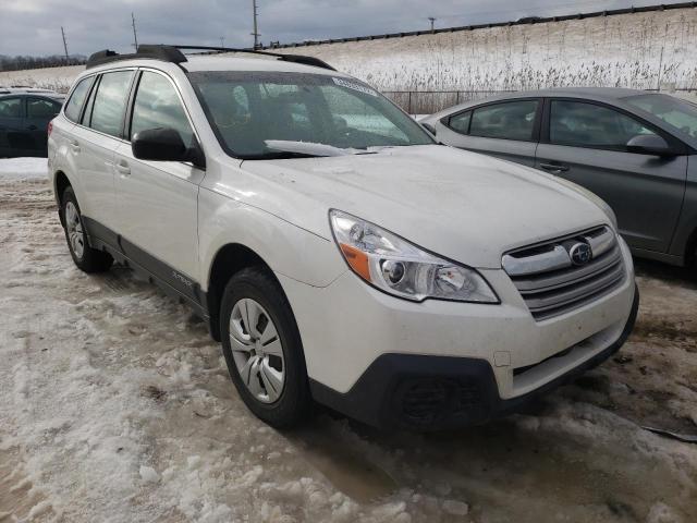 SUBARU OUTBACK 2. 2014 4s4brcac7e1301046