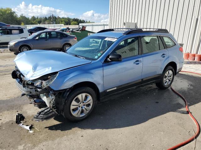 SUBARU OUTBACK 2. 2010 4s4brcac8a3355535