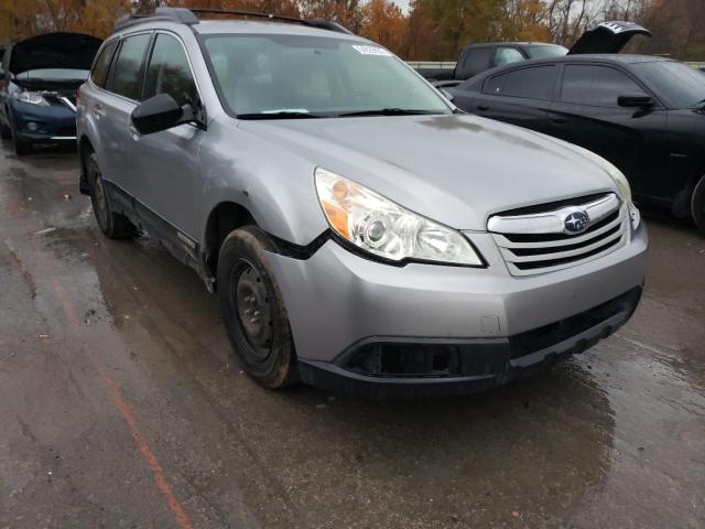 SUBARU OUTBACK 2. 2010 4s4brcac8a3370522