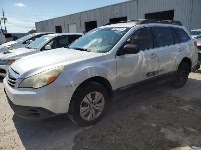 SUBARU OUTBACK 2011 4s4brcac8b3402841