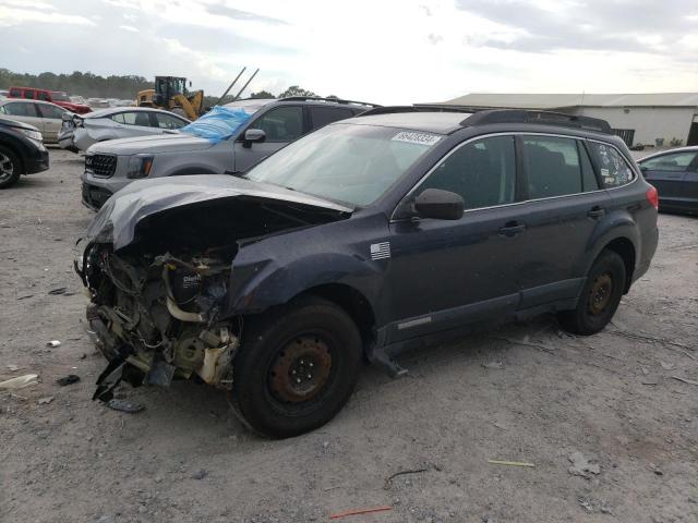 SUBARU OUTBACK 2011 4s4brcac8b3411605