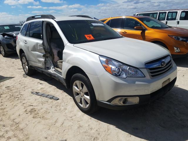 SUBARU OUTBACK 2. 2012 4s4brcac8c3232479