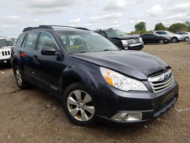 SUBARU OUTBACK 2. 2012 4s4brcac8c3263019