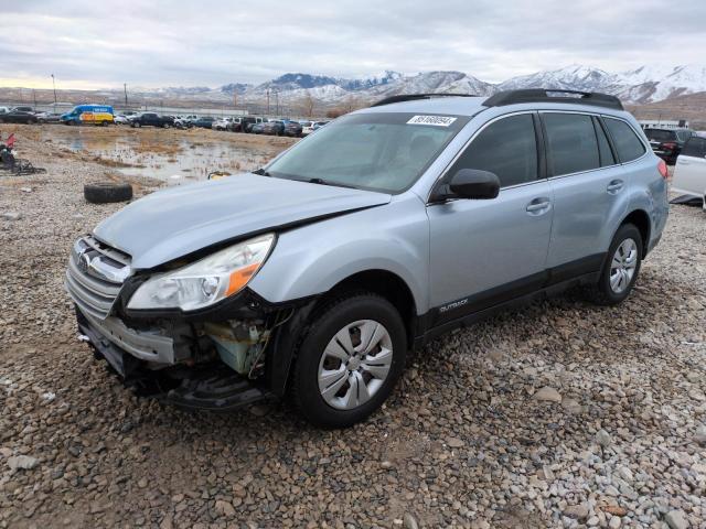 SUBARU OUTBACK 2. 2013 4s4brcac8d3212489