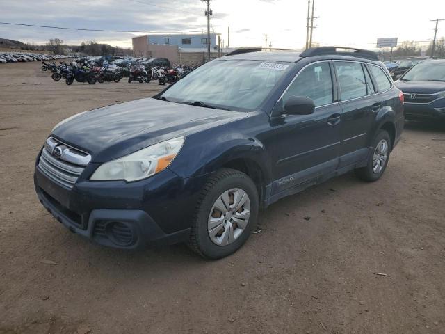 SUBARU OUTBACK 2013 4s4brcac8d3227638