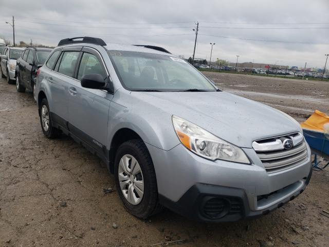 SUBARU OUTBACK 2. 2013 4s4brcac8d3259456