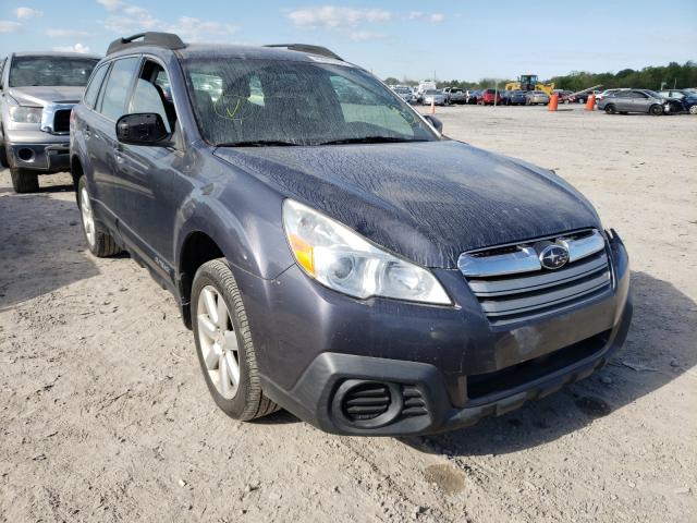 SUBARU OUTBACK 2. 2014 4s4brcac8e1207788