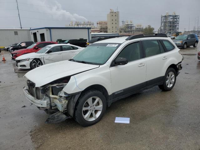 SUBARU OUTBACK 2. 2014 4s4brcac8e3284133