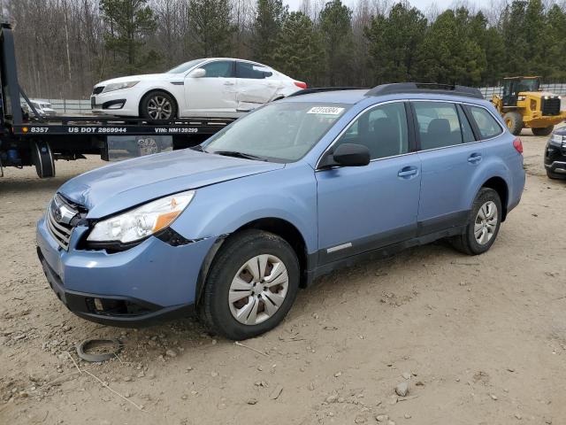 SUBARU OUTBACK 2010 4s4brcac9a3333009